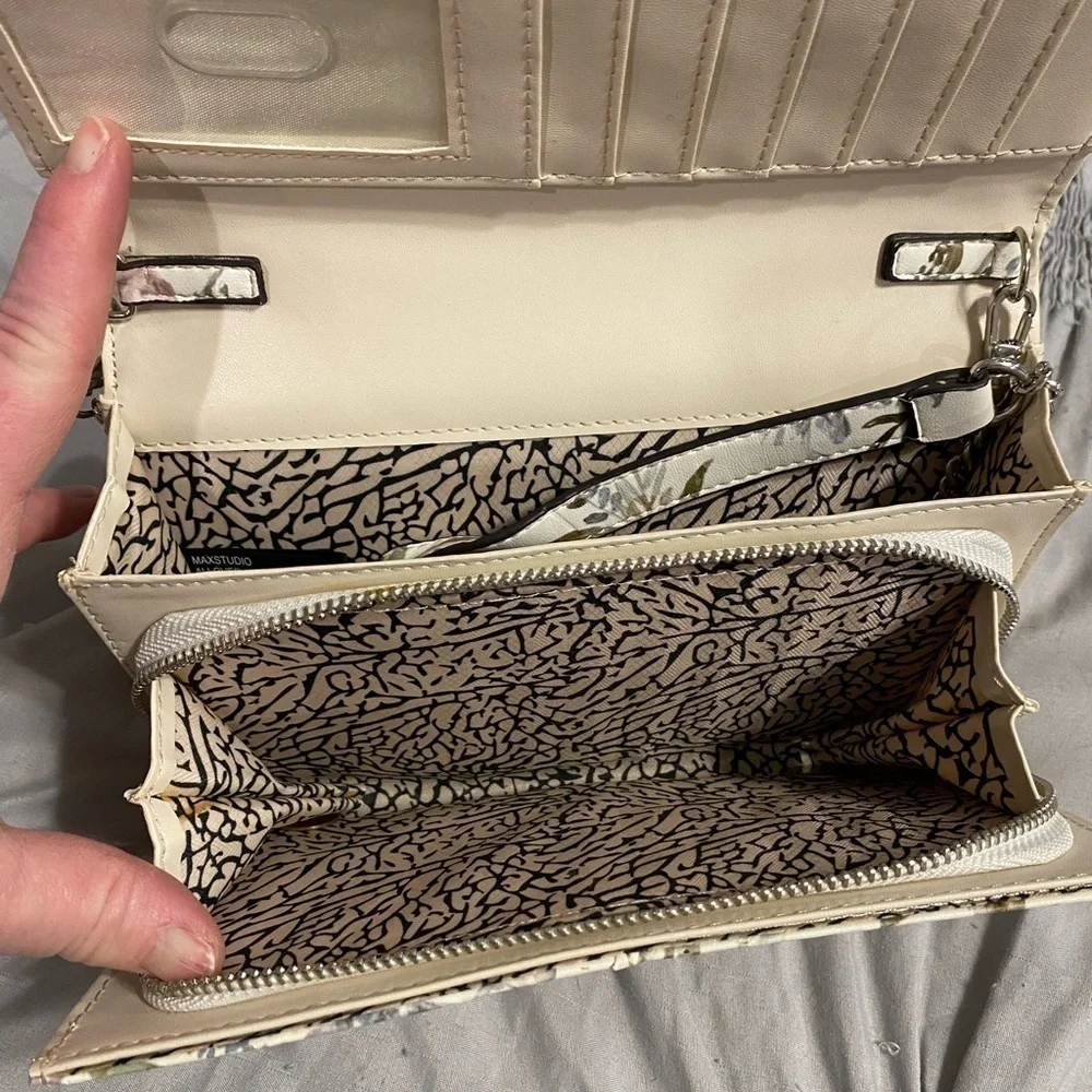 Max Studio crossbody